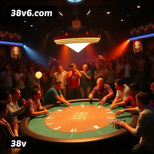 Processo de Download do App 38v - Passo a Passo Simples