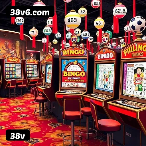 Categorias de Jogos - Slots, Mesa, Ao Vivo, Jackpots