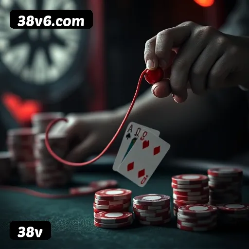 Interface de Apostas ao Vivo - Transmissão e Odds em Tempo Real